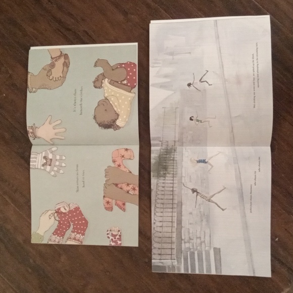 Multi-Cultural & Diversity Focused Children's Paperback Picture Books Lot of 5 - Picture 8 of 12